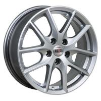 Литой колесный диск Alcasta M59 HS 6,5x16 5x114,3 ET45 D67,1