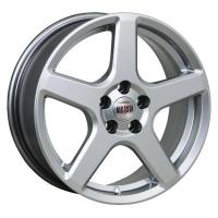 Литой колесный диск Alcasta M62 HS 6,5x16 5x100 ET38 D57,1