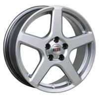 Литой колесный диск Alcasta M62 HS 6,0x15 4x100 ET46 D54,1