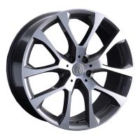 Литой колесный диск BMW Replica B249 GMFP 9,0x20 5x112 ET35 D66,6