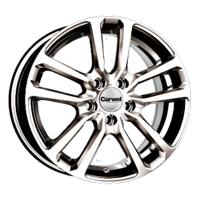 Литой колесный диск Carwel Донты AB 6,0x15 5x108 ET45 D63,35