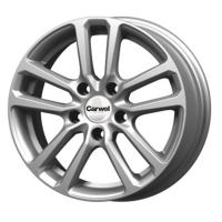 Литой колесный диск Carwel Донты SB 6,0x15 5x112 ET47 D57,1