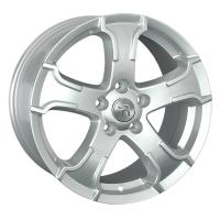 Литой колесный диск Geely Replica GL22 6,5x17 5x114,3 ET45 D54,1