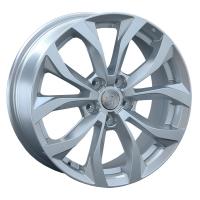 Литой колесный диск Geely Replica GL28 7,0x18 5x114,3 ET45 D60,1
