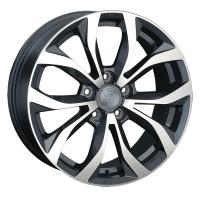 Литой колесный диск Geely Replica GL28 GMFP 7,0x18 5x114,3 ET45 D60,1