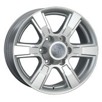 Литой колесный диск Haval Replica HV32 7,0x17 6x139,7 ET38 D100,1