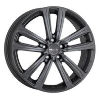 Литой колесный диск MAK Magma Matt Titan 7,5x17 5x108 ET45 D72