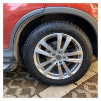 Литой колесный диск MAK Magma Silver 7,0x17 5x114,3 ET50 D67,1