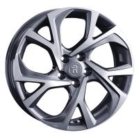Литой колесный диск Mazda Replica MZ139 GMFP 7,0x18 5x114,3 ET45 D67,1