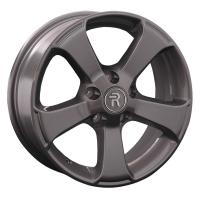 Литой колесный диск Skoda Replica SK153 GM 6,5x16 5x112 ET41 D57,1