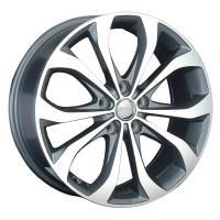 Литой колесный диск Subaru Replica SB64 GMF 7,0x17 5x114,3 ET48 D56,1
