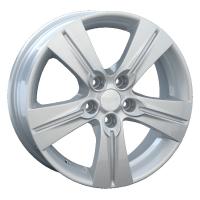 Литой колесный диск Suzuki Replica SZ72 6,5x17 5x114,3 ET50 D60,1