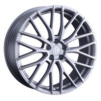 Литой колесный диск Toyota Replica TY326 MGM 7,0x17 5x114,3 ET35 D60,1