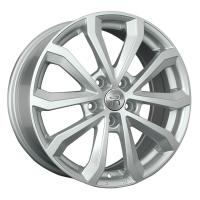 Литой колесный диск Volkswagen Replica VV173 7,0x17 5x112 ET40 D57,1