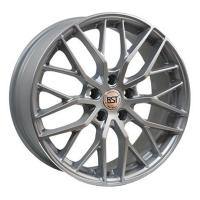Литой колесный диск TechLine RST R008 S 7,5x18 5x114,3 ET50 D67,1