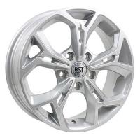 Литой колесный диск TechLine RST R016 SL 6,0x16 5x114,3 ET43 D67,1