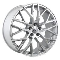 Литой колесный диск TechLine RST R019 S 7,5x19 5x108 ET45 D63,4