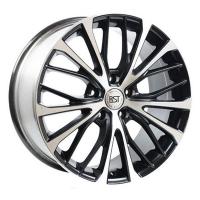 Литой колесный диск TechLine RST R028 BD 8,0x18 5x114,3 ET50 D60,1