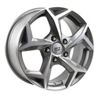 Литой колесный диск TechLine RST R066 GRD 6,5x16 5x114,3 ET50 D66,1