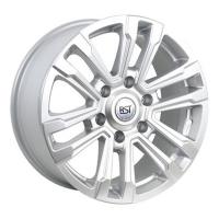 Литой колесный диск TechLine RST R107 S 7,5x17 6x139,7 ET40 D75,1