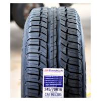Летние шины BFGoodrich Advantage SUV 215/65R16 102H