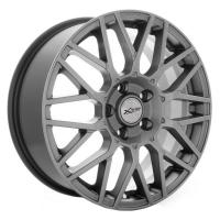 Литой колесный диск X-trike X-131 HSB 7,0x17 5x114,3 ET40 D66,1