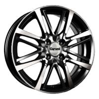 Литой колесный диск Carwel Бустах AB 6,0x16 4x100 ET40 D56,6