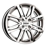 Литой колесный диск Carwel Бустах SB 6,0x16 4x100 ET40 D56,6