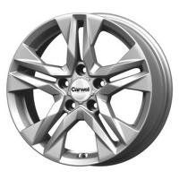 Литой колесный диск Carwel Имарка SB 6,5x16 5x114,3 ET40 D60,1