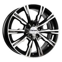 Литой колесный диск Carwel Лиман AB 7,5x17 5x114,3 ET50 D67,1