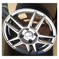 Литой колесный диск Carwel Лама SB 6,0x15 4x100 ET39 D67,1