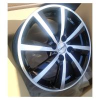 Литой колесный диск Carwel Селигер AB 6,0x16 4x100 ET41 D60,1