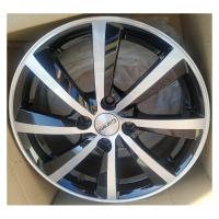 Литой колесный диск Carwel Селигер AB 6,0x16 4x100 ET41 D60,1