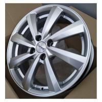 Литой колесный диск Carwel Селигер SL 6,0x16 4x100 ET37 D60,1