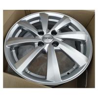 Литой колесный диск Carwel Селигер SL 6,0x16 4x100 ET37 D60,1