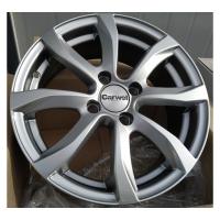 Литой колесный диск Carwel Омикрон SB 6,0x15 4x100 ET38 D67,1