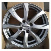 Литой колесный диск Carwel Омикрон SB 6,0x15 4x100 ET38 D67,1