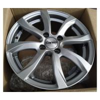 Литой колесный диск Carwel Омикрон SB 6,0x15 4x100 ET38 D67,1