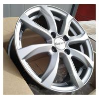 Литой колесный диск Carwel Омикрон SB 6,0x15 4x100 ET38 D67,1