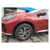 Литой колесный диск Carwel Тишь GRT 7,5x18 5x108 ET40 D60,1