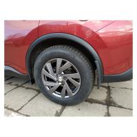 Литой колесный диск Carwel Тишь GRT 7,5x18 5x108 ET40 D60,1