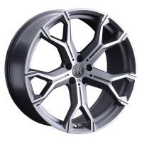 Литой колесный диск BMW Replica B135 MGMF 10,5x21 5x112 ET43 D66,6