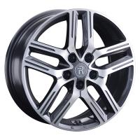 Литой колесный диск Changan Replica CHG1 GMF 7,0x17 5x114,3 ET45 D60,1