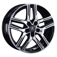 Литой колесный диск Changan Replica CHG1 BKF 7,0x17 5x114,3 ET45 D60,1