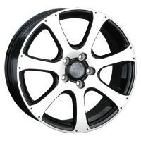 Литой колесный диск Geely Replica GL20 MBF 6,5x17 5x114,3 ET45 D54,1