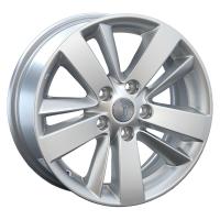 Литой колесный диск Hyundai Replica HND329 6,5x16 5x114,3 ET46 D67,1