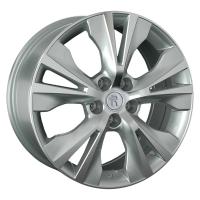 Литой колесный диск Kia Replica KI232 SF 7,5x18 5x114,3 ET50,5 D67,1