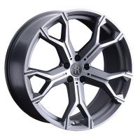 Литой колесный диск LandRover Replica LR75 MGMF 9,5x21 5x120 ET49 D72,6