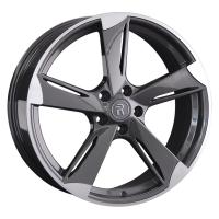 Литой колесный диск Mazda Replica MZ135 GMF 8,5x20 5x114,3 ET45 D67,1