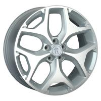 Литой колесный диск Skoda Replica SK115 SF 6,5x16 5x100 ET43 D57,1